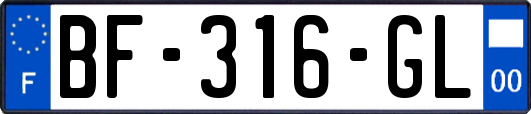 BF-316-GL