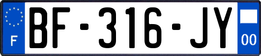 BF-316-JY