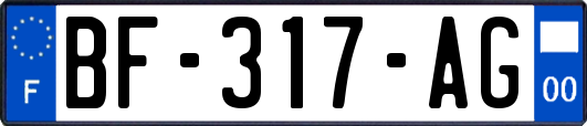 BF-317-AG