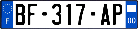 BF-317-AP