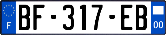 BF-317-EB