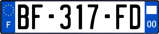 BF-317-FD