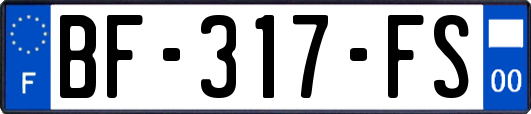 BF-317-FS