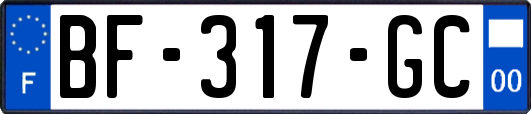 BF-317-GC