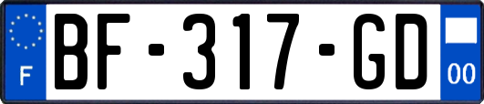 BF-317-GD