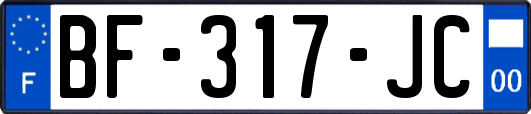 BF-317-JC