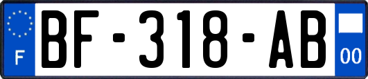 BF-318-AB