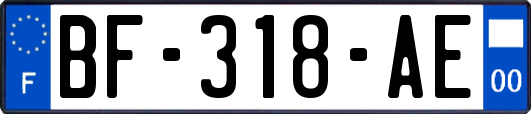 BF-318-AE