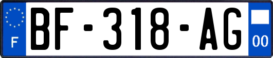 BF-318-AG