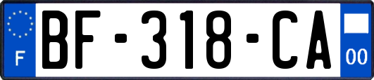 BF-318-CA