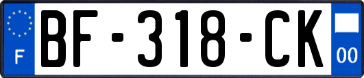 BF-318-CK