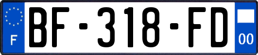 BF-318-FD