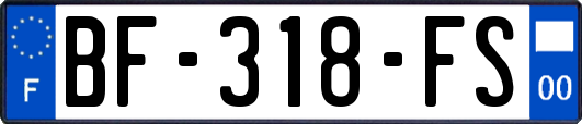 BF-318-FS