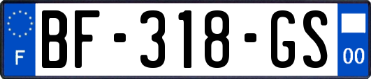 BF-318-GS