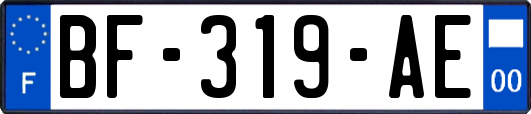 BF-319-AE