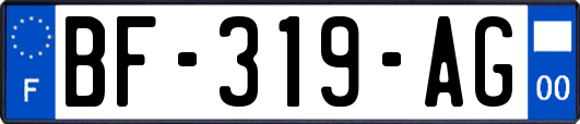 BF-319-AG