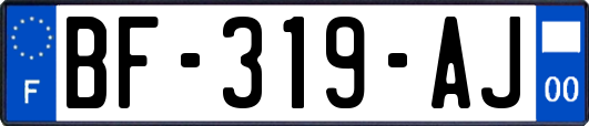 BF-319-AJ