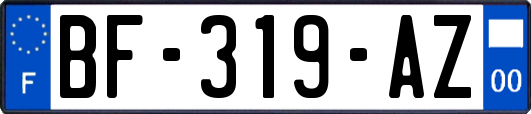 BF-319-AZ