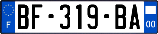 BF-319-BA