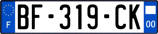 BF-319-CK