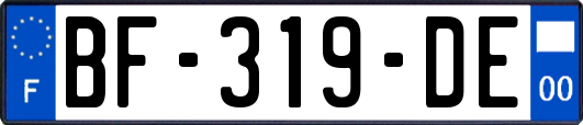 BF-319-DE