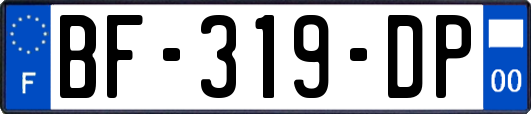 BF-319-DP