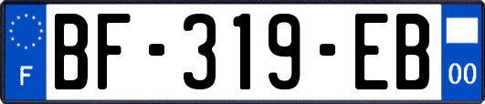 BF-319-EB