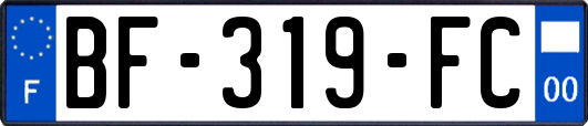 BF-319-FC