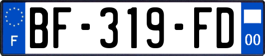 BF-319-FD