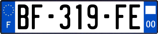 BF-319-FE