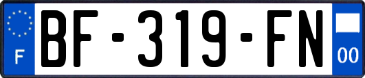BF-319-FN
