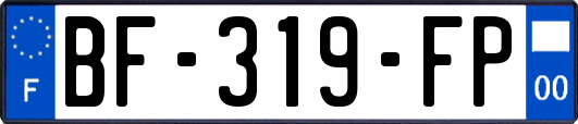 BF-319-FP