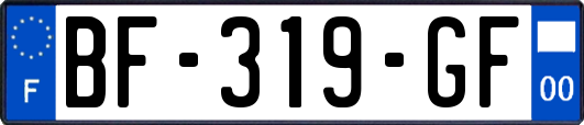 BF-319-GF