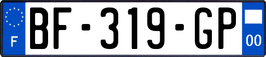 BF-319-GP