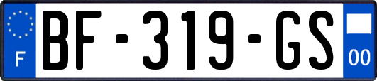 BF-319-GS
