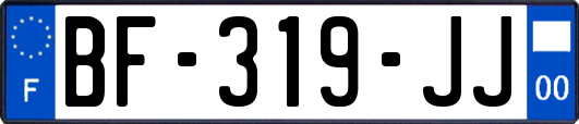 BF-319-JJ