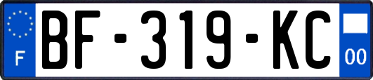 BF-319-KC