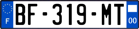 BF-319-MT