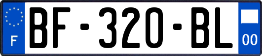 BF-320-BL