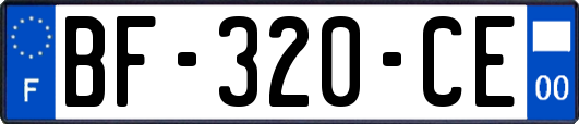 BF-320-CE