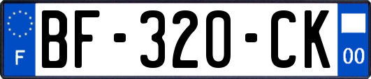 BF-320-CK