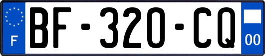 BF-320-CQ