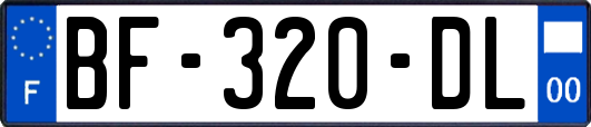 BF-320-DL