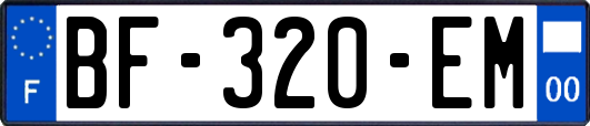 BF-320-EM