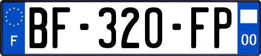 BF-320-FP