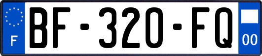 BF-320-FQ