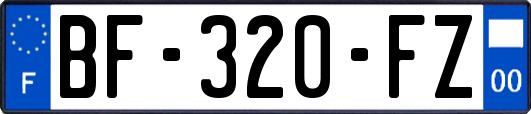 BF-320-FZ