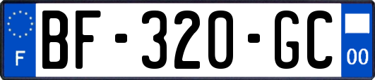 BF-320-GC