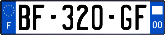 BF-320-GF