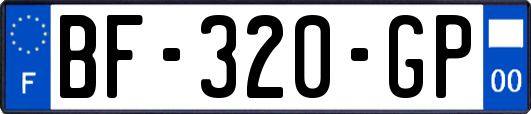 BF-320-GP